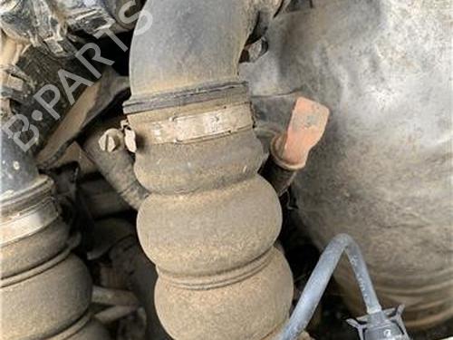 Pipe PEUGEOT PARTNER MPV (5_, G_) | BP32419515M125 - Image 5