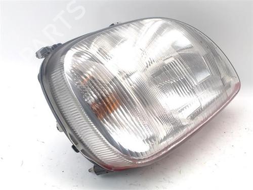 Right headlight NISSAN MICRA II (K11) 1.3 i 16V (HK11) | BP13719798C29 