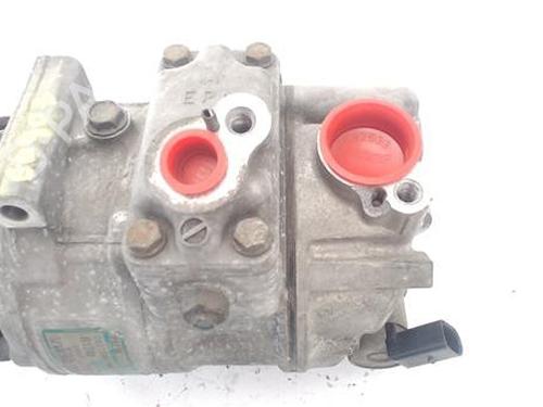 AC compressor SEAT ALTEA (5P1) 1.9 TDI | BP31886249M34 