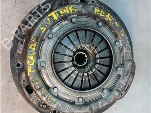 Used Other NISSAN TRADE Van 3.0 TDiC (106 hp) 14333065