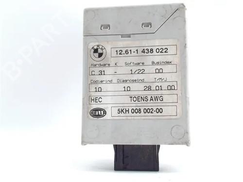 Used Electronic module BMW 3 (E36) [1990-1998]  13049969