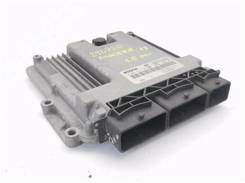 Used Electronic module Electronic module DACIA DOKKER Box Body/MPV 1.5 dCi (FEAJ) (90 hp) 10983143 10983143