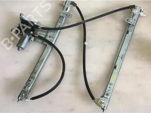 Used Front right window mechanism Front right window mechanism 14340299 14340299