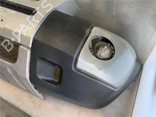 Front bumper LAND ROVER FREELANDER I (L314) 2.0 Td4 4x4 | BP29260260C7