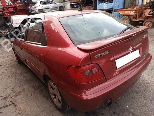 Instrument cluster CITROËN XSARA (N1) 2.0 HDi 90 | BP30981046C47 