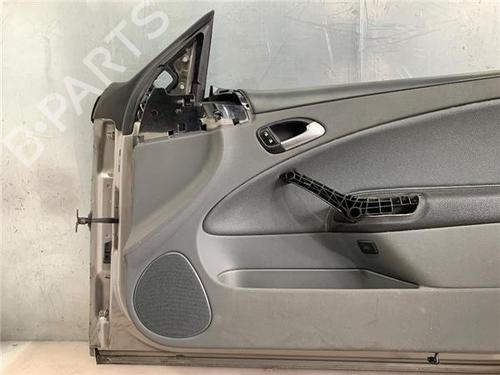 Right front door SAAB 9-3 Convertible (YS3F) 2.0 t | BP13574865C3 