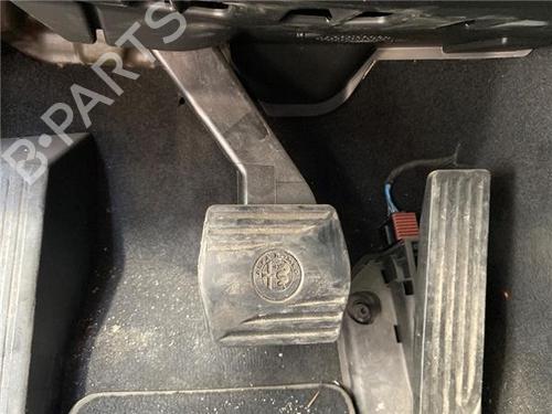 Used Break pedal ALFA ROMEO GIULIA (952_) 2.0 (952ABA25B) (200 hp) 19149274