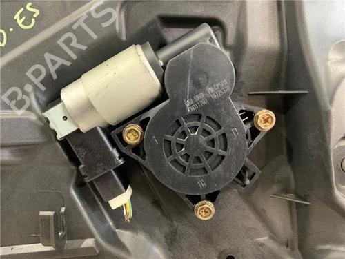 Front left window mechanism MAZDA 3 (BK) | BP19275588C22 - Image 3