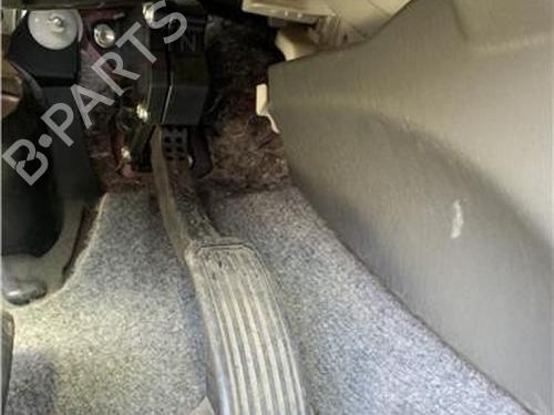 Pedal TOYOTA PRIUS (_W3_) [2008-2016]  32418621
