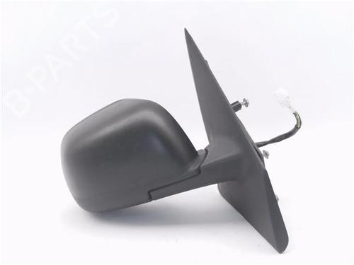 Used Right mirror DACIA DOKKER Box Body/MPV 1.5 dCi 75 / Blue dCi 75 (FEJW, FEAH) (75 hp) 30135622