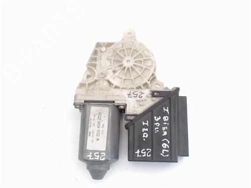 Left front window motor SEAT IBIZA III (6L1) | BP14343445E21