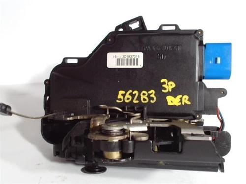 Serrure avant droite VW GOLF V (1K1) 1.9 TDI (105 hp) 11363552
