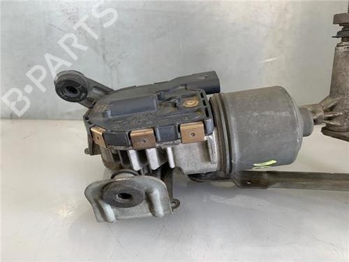 Front wiper motor SEAT LEON (1P1) 1.9 TDI | BP32394311M29