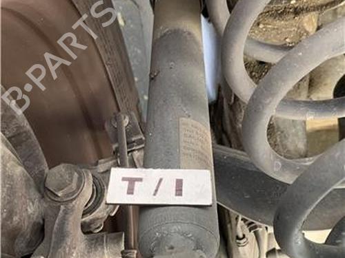 Used Left rear shock absorber Left rear shock absorber SEAT ALTEA (5P1) 1.9 TDI (105 hp) 25729710 25729710