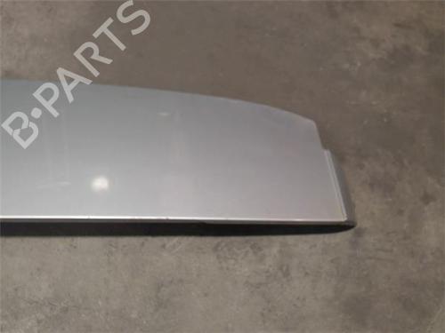 Rear spoiler BMW X3 (E83) 2.5 i | BP16540178C96 