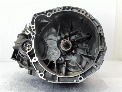Used Gearbox RENAULT MEGANE II (BM0/1_, CM0/1_) [2001-2012]  13050433