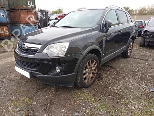 Teile für OPEL ANTARA A (L07) 2.2 CDTi (163 hp) 4184239 