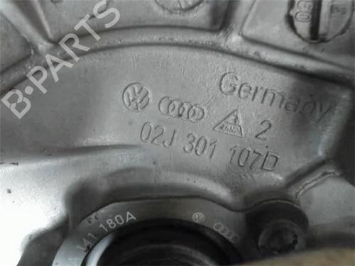Gearbox SEAT CORDOBA (6L2)  | BP13050552M3 