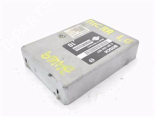Electronic module NISSAN MICRA II (K11)  | BP27162943M83 