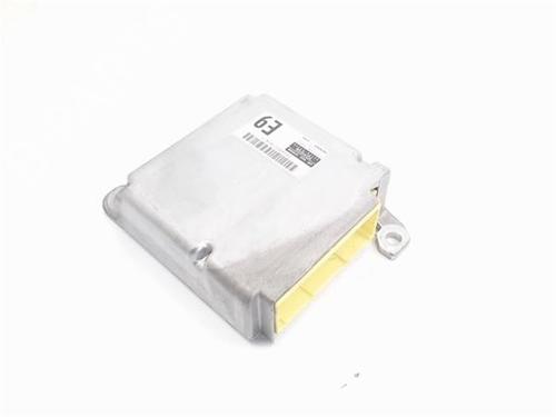 Used ECU airbags TOYOTA PRIUS Liftback (_W2_) [2003-2010]  13635647