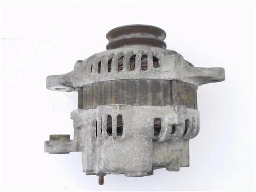 Alternator MITSUBISHI PAJERO III (V7_W, V6_W)  | BP23157385M7 