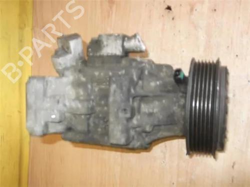 AC compressor FIAT DOBLO MPV (119_, 223_)  | BP9636299M34 