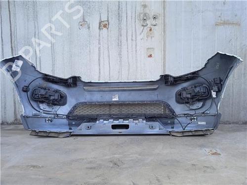 Front bumper LAND ROVER DISCOVERY SPORT (L550) 2.0 D 4x4 | BP22984305C7 