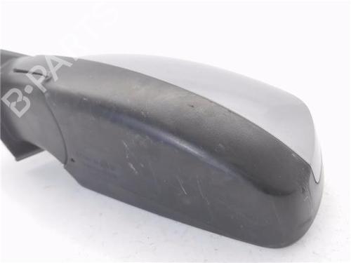 Left mirror OPEL MERIVA A MPV (X03)  | BP29119140C26 