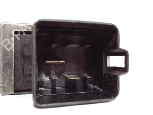 Elektronisk modul RENAULT SCÉNIC I MPV (JA0/1_, FA0_)  | BP13051919M83 