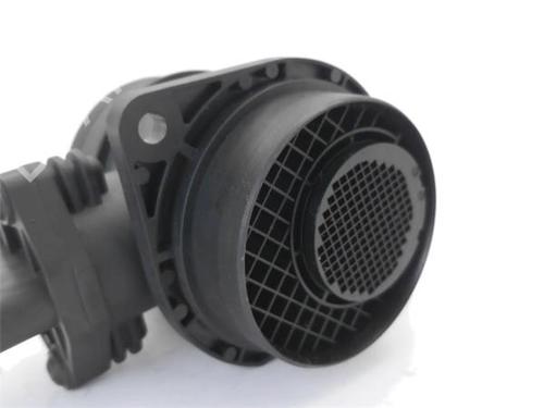 Mass air flow sensor VW GOLF PLUS V (5M1, 521) 1.9 TDI | BP22632657M95 
