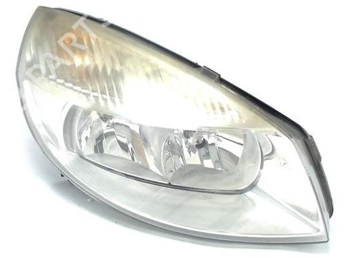 Faro derecho RENAULT SCÉNIC I MPV (JA0/1_, FA0_)  | BP13051691C29 