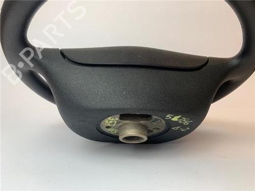 Steering wheel AUDI A2 (8Z0) 1.4 | BP25718746C49 