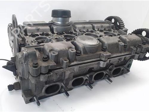 Cylinder head VOLVO V40 Estate (645)  | BP16688749M5 