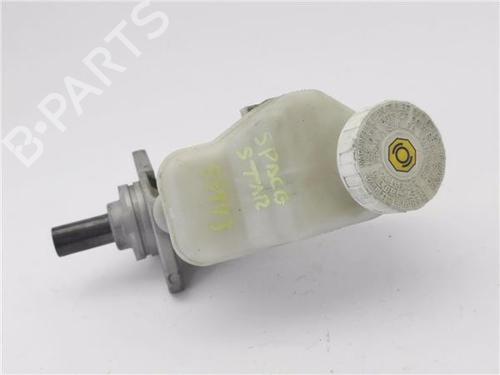 Brake master cylinder MITSUBISHI MIRAGE / SPACE STAR VI Hatchback (A0_A)  | BP25719170M77