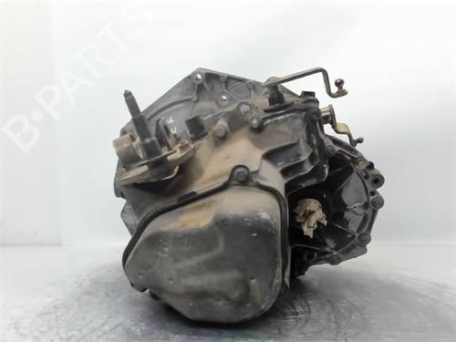 Gearbox PEUGEOT 106 II (1A_, 1C_)  | BP13050512M3 