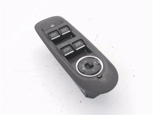 Left front window switch FORD GALAXY II (WA6) 2.0 TDCi | BP36477229I27 - Image 3