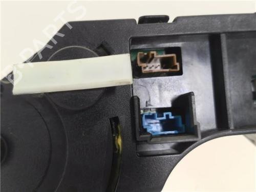 Steering column stalk CITROËN C4 Picasso I MPV (UD_) | BP31095738I23 - Image 9