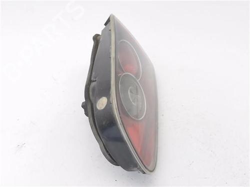 Right tailgate light SEAT CORDOBA (6L2) 1.9 TDI | BP28005654C80 
