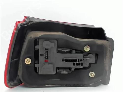 Right taillight SEAT IBIZA II (6K1) 1.9 TDI | BP10960262C35 