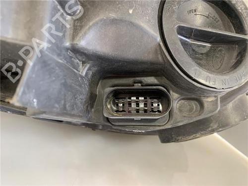 Left headlight FORD C-MAX II (DXA/CB7, DXA/CEU)  | BP32059844C28  - Image 9