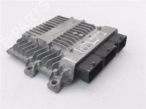 Used Electronic module Electronic module CITROËN C5 II (RC_) 2.0 HDi (RCRHRH) (136 hp) 10983110 10983110