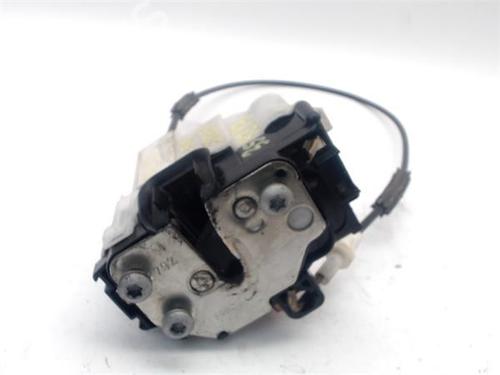 Used Front left lock FIAT 500 (312_) 1.3 D Multijet (312AXB1A) (75 hp) 24869520