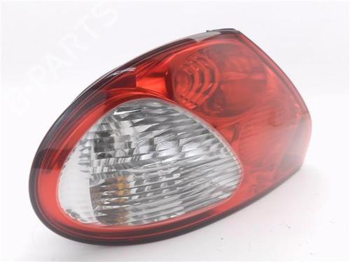 Left taillight JAGUAR X-TYPE I (X400) 2.0 D | BP32419002C34 - Image 2