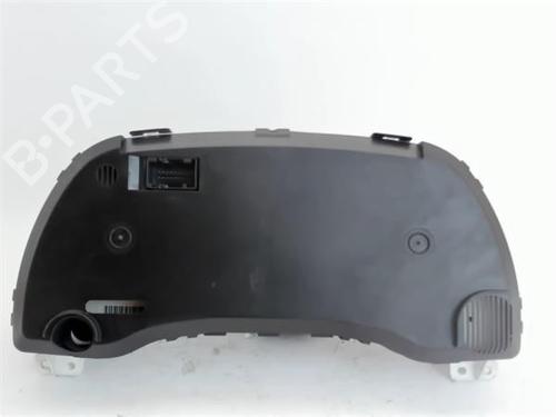 Instrument cluster FIAT PUNTO (188_)  | BP10750416C47 