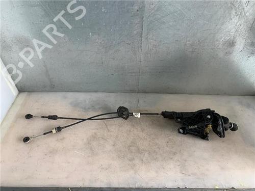Used Gear lever FORD TRANSIT Van (FA_ _) [2006-2014]  28025487