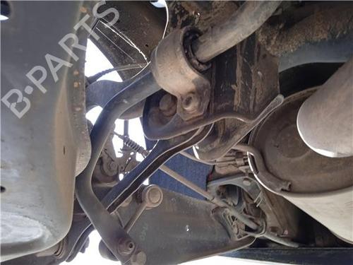 Anti roll bar VW GOLF VI (5K1) | BP32417347M96 - Image 9