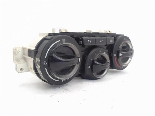 Climate control PEUGEOT 208 I (CA_, CC_) 1.4 HDi | BP16300006I5 