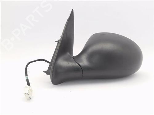 Used Left mirror CHRYSLER PT CRUISER (PT_) [2000-2010]  30135460