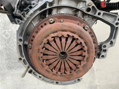 Engine PEUGEOT 206 Hatchback (2A/C) 1.4 HDi eco 70 | BP21359654M1