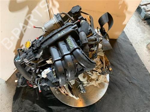 Engine TOYOTA IQ (_J1_) 1.0 (KGJ10_, KGJ10R) | BP29135416M1 - Image 7